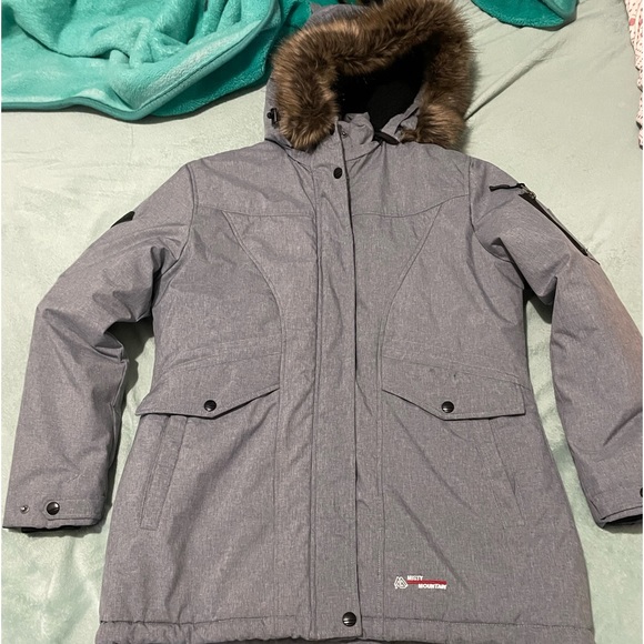 XL women’s winter jacket - Picture 1 of 2